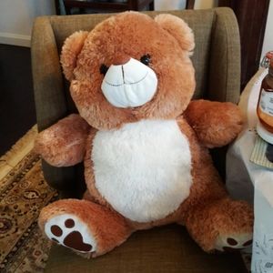 homerbest stuffed bear